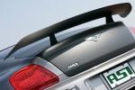 Bentley Continental GTS by ASI 2008 года